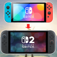 Switch 2发售24小时销量破300万！但老游戏兼容有坑首批党哭了