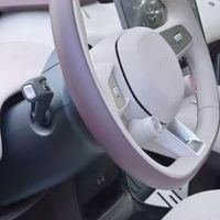 小米YU7电车体验：续航与智能兼备