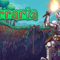 15年最大更新！泰拉瑞亚1.4.5上线：650+新物品两大IP联动，Steam在线破纪录