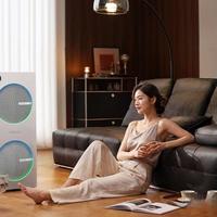 2026年空气净化器技术分水岭来了！双风机横评：除醛快噪音低，哪款更值得买