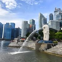 带娃出境首选谁?新加坡vs清迈4维度硬核PK,看完不再纠结
