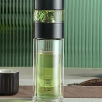 紫砂茶水分离杯是智商税还是真香？内行人带你从材质到鉴别一次说清