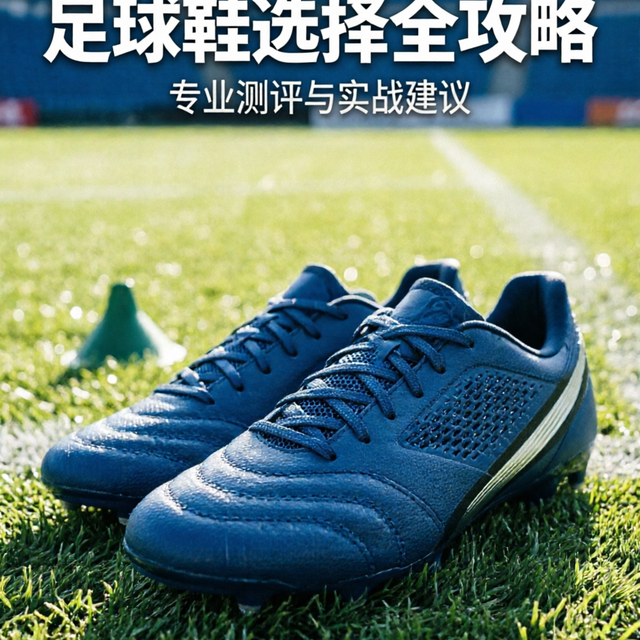 足球鞋选购指南：避免买错