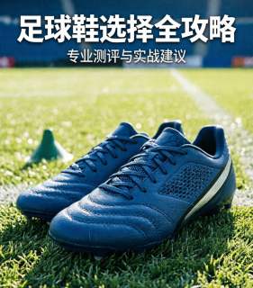 足球鞋选购指南：避免买错