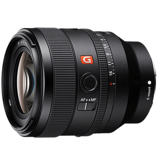 索尼G大师镜头轻量化突破：FE 50mm F1.4 GM评测，516克能否成为挂机首选？