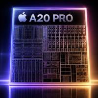 2nm制程+内存翻倍！苹果A20 Pro芯片参数曝光：iPhone 18 Pro性能要上天了？