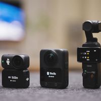 用了半个月大疆OSMO NANO，这些优缺点不吐不快