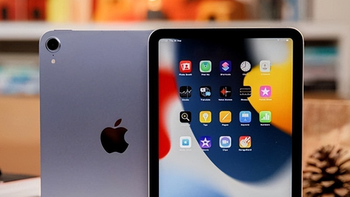 千元平板都 120Hz，iPad mini 8 偏不给高刷，理由太现实 
