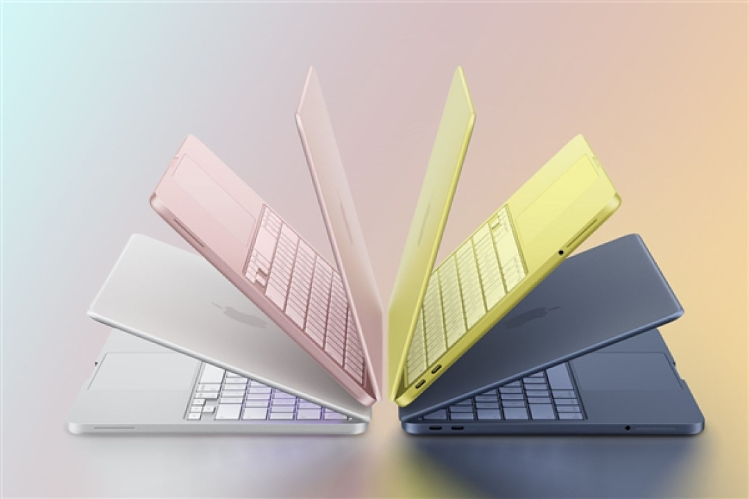 新机涨价官翻补位！MacBook Neo官翻版上架：679美元 苹果最便宜笔记本