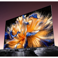 量子点+Mini LED怎么选？TCL 2026电视横评带你搞懂SQD技术