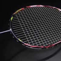 中羽9.7分！双打平抽快挡神器实测：极音速真的有那么神？