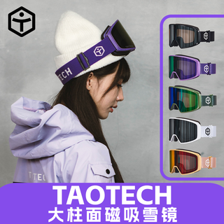 滑雪镜防雾只是门槛：这4个核心技术参数，才是决定体验的关键
