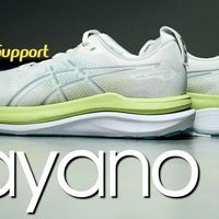 亚瑟士KAYANO 33代技术解析：从“矫正”到“引导”，脚感为何两极分化？
