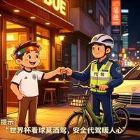 哥伦比亚球迷与葡萄牙球迷同场，这两种观赛风格该如何完美融合