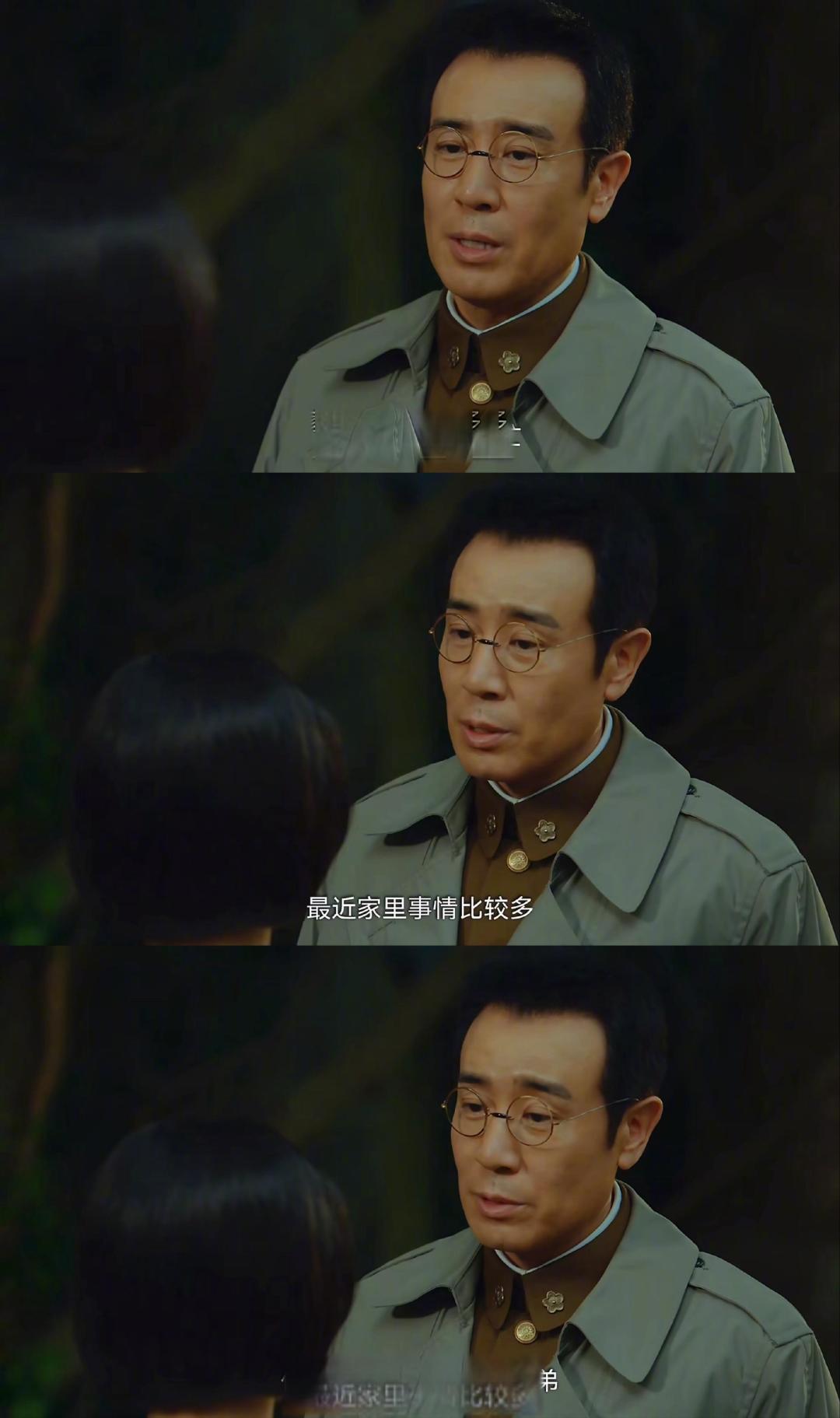 于和伟再夺白玉兰视帝:他的表演,让英雄的名字被知晓
