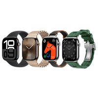 Apple Watch血氧监测真相：这些情况可能测不准