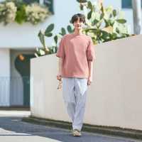 百元优衣库+千元Theory通勤穿搭：这套混搭方案真的值得入手吗