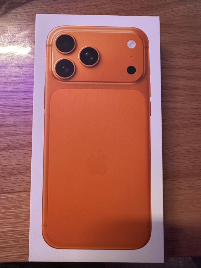 苹果iPhone