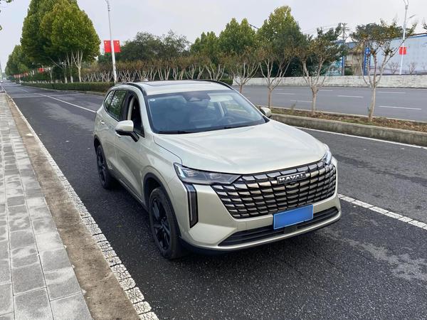 10万预算三款国产SUV对比