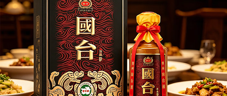 国台珍藏酱香型白酒53度500ml 购买分析_白酒_什么值得买