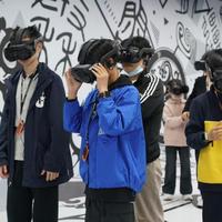 兵马俑VR体验怎么选？带你对比热门项目避免踩坑