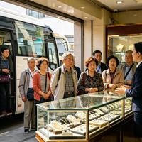 为什么老人总被低价旅游团坑？记者卧底揭穿4步套路+维权指南