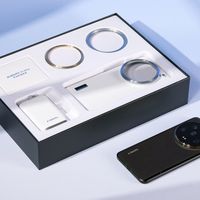 小米14 Ultra影像套装：是生产力神器还是“全家桶”焦虑？