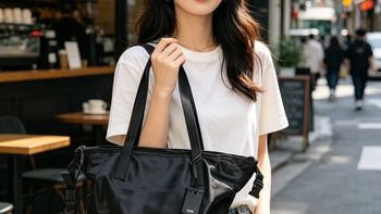 通勤出差还是日常出行？TUMI Voyageur系列女包选购指南，一篇说清不同包型怎么选