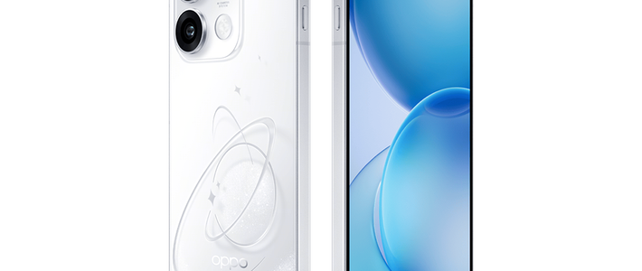 8.2mm塞进6700mAh！Reno16标准版轻薄续航平衡术实测 | 2999起