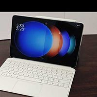 小米平板6S Pro上手：35分钟满电，骁龙8 Gen2这次真Pro？