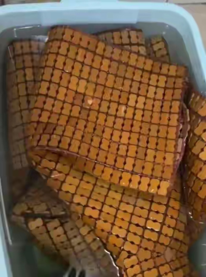 凉席