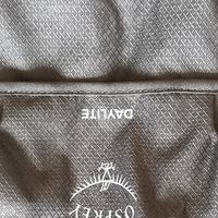 我喜欢邮差包，看见了推送，没犹豫，就买了这款OSPREY小鹰