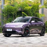 22.98万起综合续航1440km 2025款问界M5全解析：华为智驾+鸿蒙座舱值不值