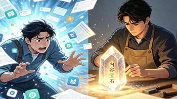 公众号写作终于戒掉追热点：新手别把顺风车，当成一辈子的创作路