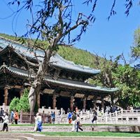 山西景区直通车全攻略：10元高铁直达晋祠，平遥古城也能一站串联