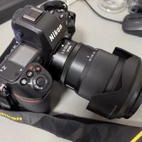 4571万像素堆栈式传感器 尼康Z8旗舰微单全面实测