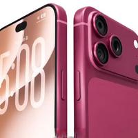 iPhone终于上了！物理可变光圈能救回被吐槽烂的