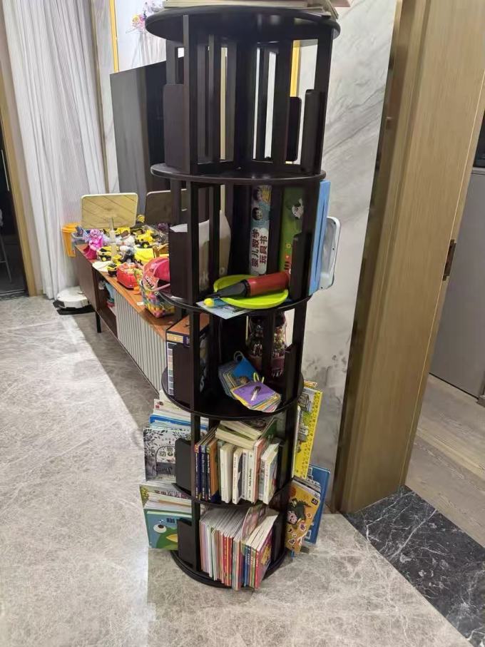 锦需书架