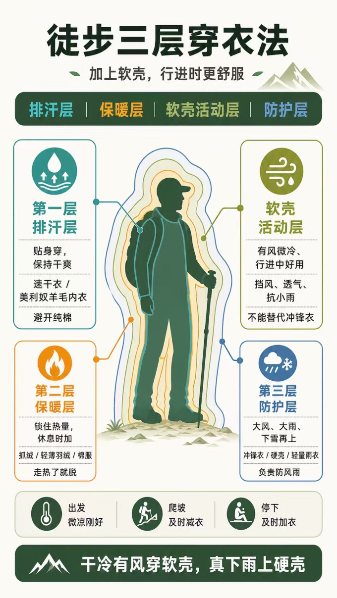 运动户外