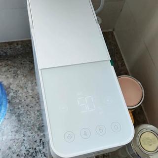 3秒即热+1℃精调，249元的小米即热饮水机S1值不值？家庭饮水需求一次说清