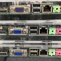 二手鱼塘流入大量工控迷你主机，90元起步，能玩飞牛NAS软路由