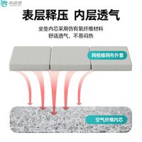 4D空气纤维床垫值得买吗？5大品牌横评：透气提升400%，但这类人劝退