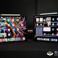 iPad Pro的纳米纹理玻璃，比贴类纸膜更护眼吗？