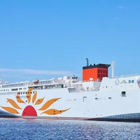 日本人舍不得告诉你的旅行方式：坐一夜渡轮穿越本州北海道