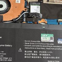华为荣耀MagicBook 更换笔记本电池为准大学生上社会第二课