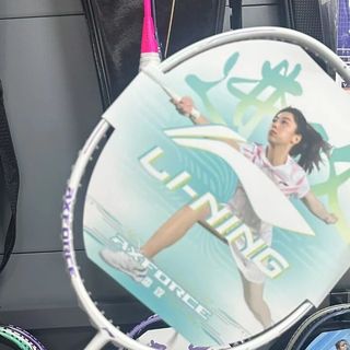 李宁雷霆系列完整解析：入门到旗舰，帮你找到最适合自己的进攻拍