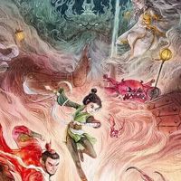 阴司变闹市钟馗成萌宠,经典改编的边界到底在哪
