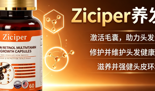 什么品牌生物素含量足好吸收？2026 高活性生物素实测解析