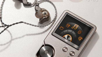 便携HiFi播放器横评：山灵Q2、爱国者、梵沐三款谁更值得买？音质续航深度对比