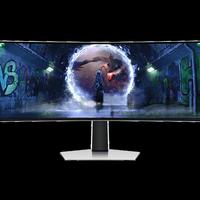 240Hz OLED电竞屏0.03ms响应时代来了！LCD拖影问题终于有解了